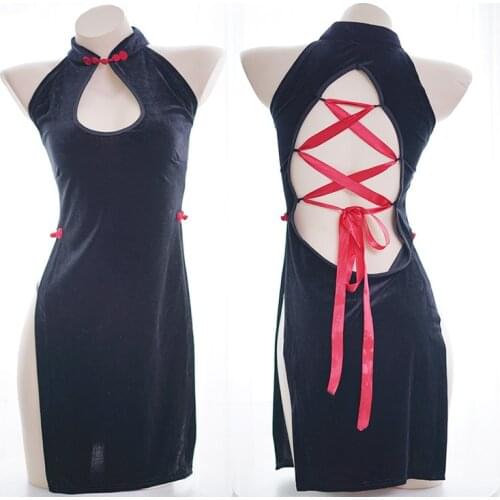 YONGSEN Erotic Anime Costumes
