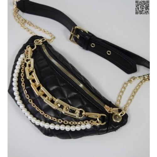 Womens waist bag, posess store, xx7-50