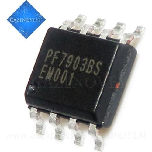 1pcs/lot PF7903BS PF7903 SOP-8 In Stock