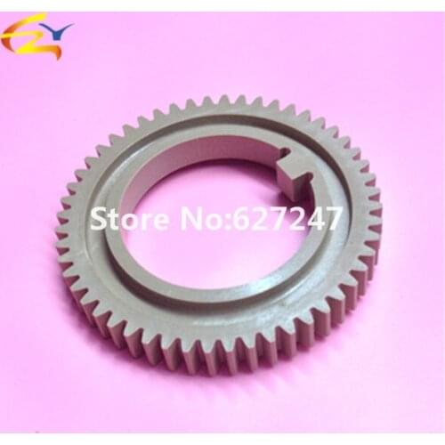 10X Free Shipping FS7-0661-000 IR5000 IR6000 IR5020 IR6020 Upper Fuser Roller Gear 52T for Canon