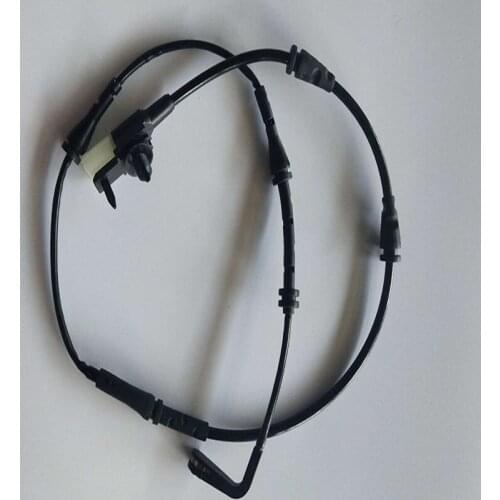 2 PCS New Car Rear Brake Pad Wear Warning Wire for LR Discovery Sport 2015- auto brake pad sensor with stock quality LR061394