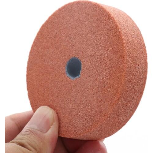 Durable Diamond Grinding Wheel Cup Cutter Grinder Grinding Wheels for Carbide Metal Stone Polishing Power Tool 75*10mm