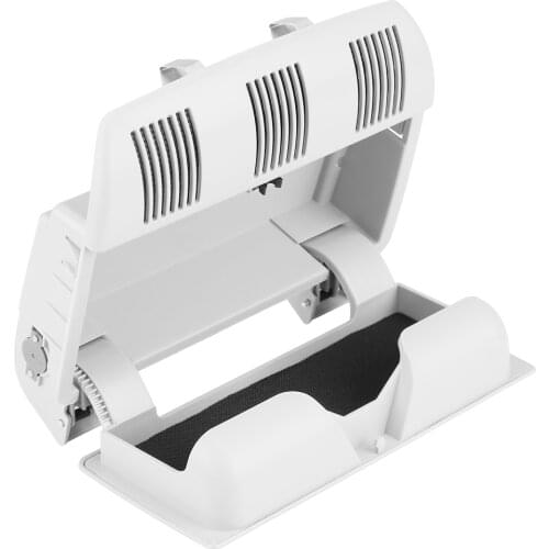 Car Sunglasses Storage Holder Box Glasses Case for Skoda Octavia Fabia Roomster 1Z0868565E Good cover dust-proof Accessories