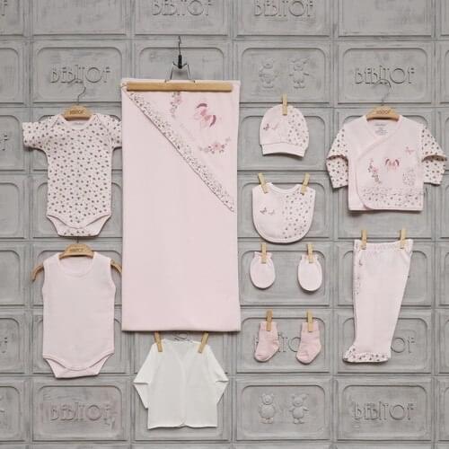 Комплекты одежды для новорожденных Bebitof China At AliExpress