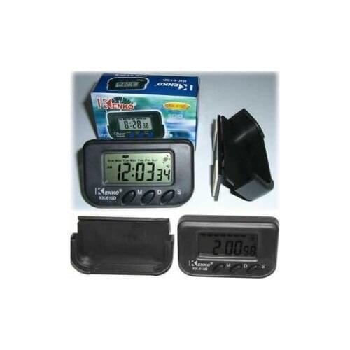 Dadya Home Alarm Clocks