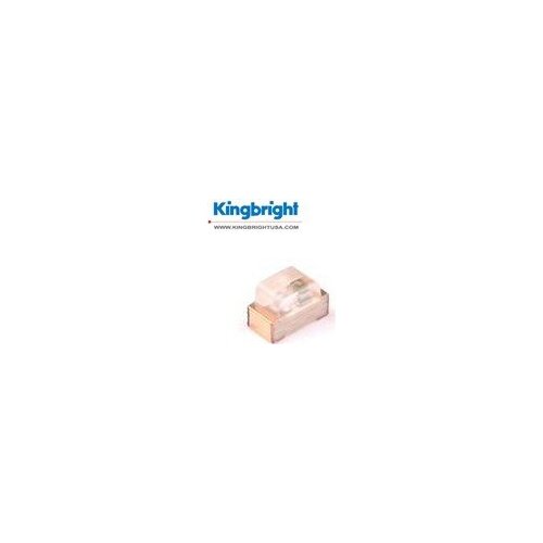 KP-1608SYC Taiwan KINGBRIGHT Kingbright super bright yellow 0603 new original authentic