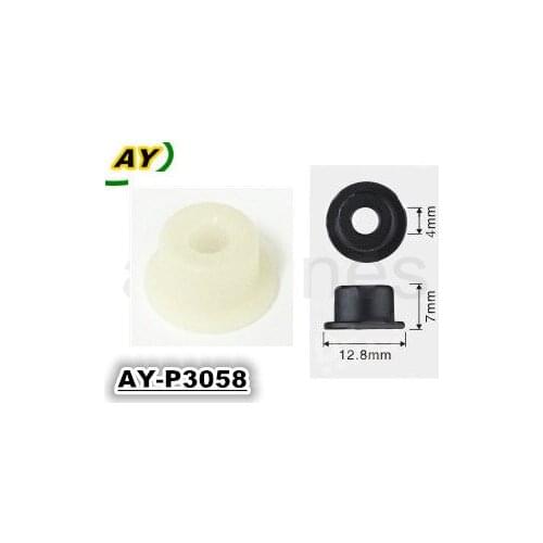 Hotsale 40Pcs Fuel Injector Pintle Cap For Honda OEM 16450RCAA01 16450RMX003 16450PWA003 16450-RGA-003 FJ485 for AY-P3058