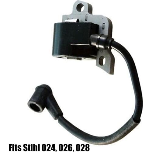 MS260 Ignition Module Coil 024 MS340 026 MS380 028 MS390 029 MS440 034 MS640