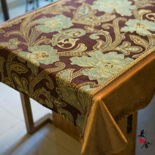 LIFE MIX ART Tablecloths