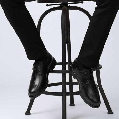 Men Casual Flat Shoes Casual Shoes Men 2020 New Breathable Leather Man Fashion Sneakers Sport Mens Boots For Shoe Mens