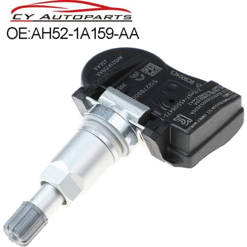 New Tire Pressure Sensor TPMS For Land Rover Range Rover Sport 2010-2013 AH52-1A159-AA AH521A159AA LR018858