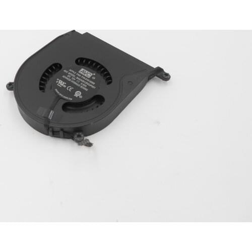 New For Mac Mini CPU Cooling Fan A1347 2010 2011 2012 610-0069 922-9953 610-0164 BAKA0812R2UP001