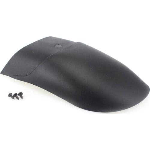 Front Fender Mudguard Wheel Hugger Rear Extension For BMW F700GS F650GS 2000 2001 2002 2003 2004 2005 2006 2007 2008