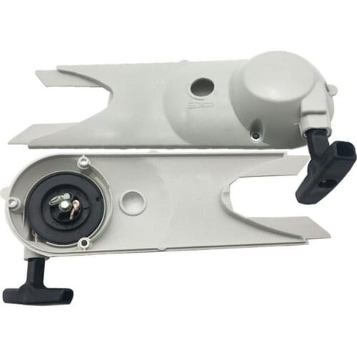 Recoil Rewind Starter Pull Start Assembly For Stihl Ts400