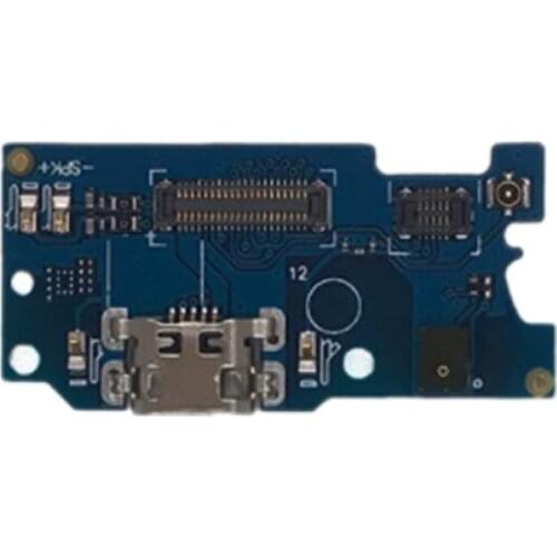 IPartsBuy Charging Port Board for ASUS Zenfone 4 Max ZC520KL X00HD
