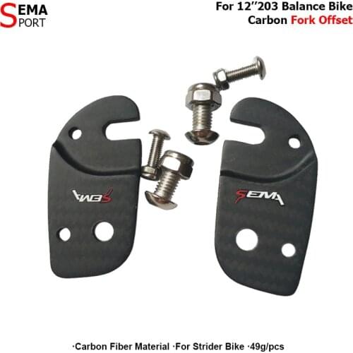 SEMA Light Scooters