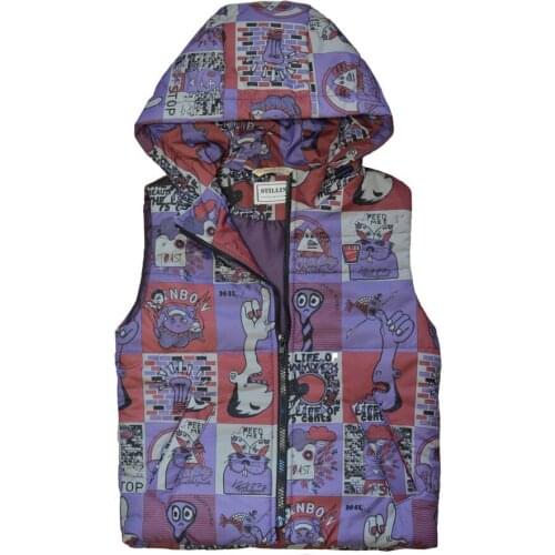 Stillini Clothes For Boys