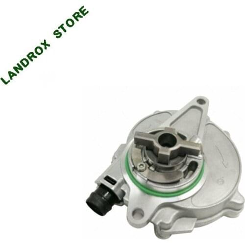 Brake Control Vacuum Pump For LR2 V-olvo S60 S80 XC60 XC70 OEM:LR009388