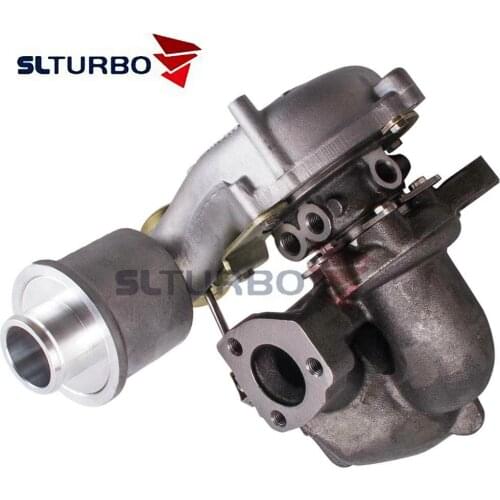 Turbocharger 53039880052 turbine For Audi A3 Audi TT 1.8 T complete turbo charger 53039700052 06A145713D / 06A145713DX K03-0052