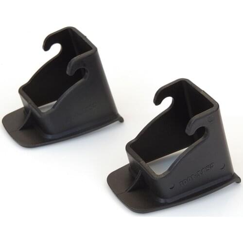 1pc 4mm Universal Steel Latch ISOFIX Connector Car Seat Child Safety Seat Mount Bracket Universal Steel Latch Auto Car Child Bab