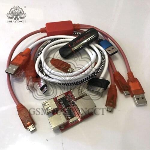 2021 NEW Version BST Pro Dongle ( Best Smart Tools Professional Key ) with Cables