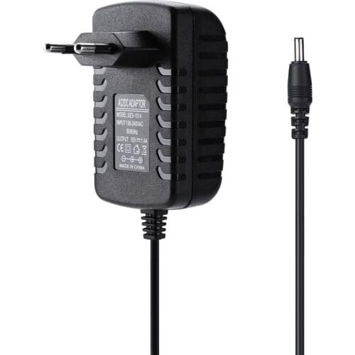 6.7FT Cord Power Adapter 21W 15V 1.4A Power Adapters AC/DC Power Supply Adapter Charger US UK EU Plug Dropshipping New