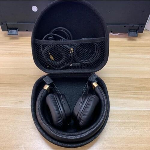 Major II Bluetooth Headphones Wireless Earphones 2nd Major Gaming Headsets Detachable cable For marshall phone PC good quality