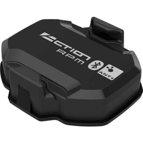 Bike RPM Speed/Cadence Sensor IP68 Waterproof Bluetooth 4.0/ANT + Cycling Cadence Speed Sensor For Garmin Bryton ANT+ devices