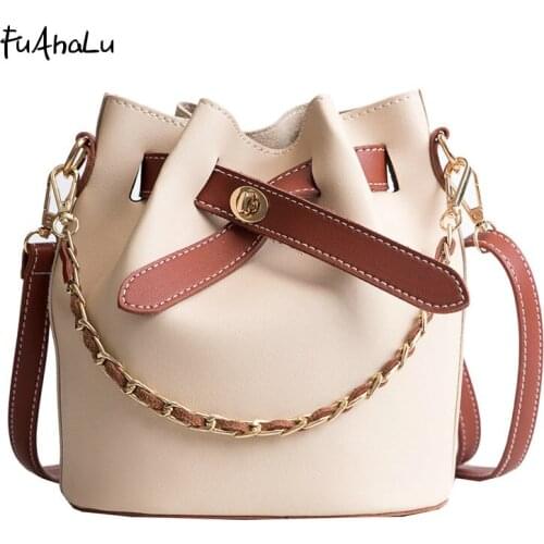 FuAhaLu Womens Summer Bags