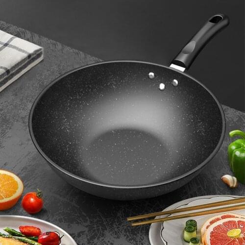 Fypo Cast Iron Pans