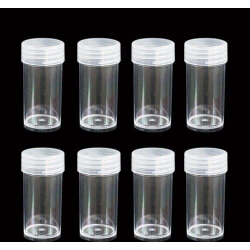 Diamond Embroidery Box Diamond Painting Cross Stitch Tools Accessory boxes Case Useful Storage Boxes