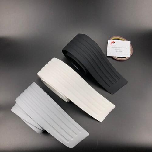 Car Bumper Protector sticker For Kia SORENTO Stinger Niro Carnival Ray Venga ProCeed Stonic SP Telluride