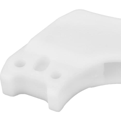 NEW Swing Arm Chain Guide Buffer Fit for Yamaha Banshee YFZ 350 15x120mm