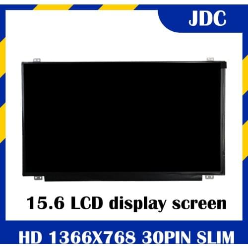 NT156WHM-N32 fit NT156WHM-N12 LP156WHB TPA1 B156XW04 V.8 V.7 B156XTN04.0 B156XTN03.1 N156BGE-EA1 EB1 30 pins EDP NT156WHM-N42