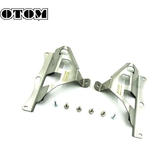 OloMM Radiator Grilles