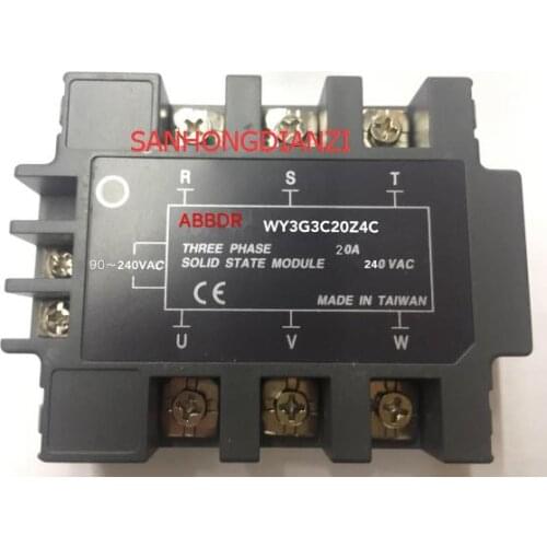 Original imported WY3G3C20Z4(WY3H3G10Z4,WY3H3G40Z4,WY3H3G50Z4) CJX4-098Z EG53F EG63C 10A 15A 20A 30A 40A 50Aquality assurance