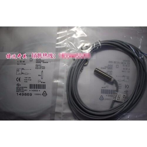 Original new 100% special sales boutique new inductance sensor BES M12MG-USC30B-BV05 proximity switch