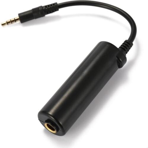 Guitar Link Cable Adapter AMP Audio Interface Converter Guitars Pedal Effects Tuner Links Line Musical Instruments Accessories