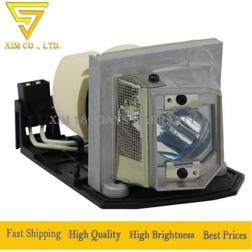 BL-FP180E SP.8EF01GC01 Projector Lamp with OPTOMA ES523ST EX540 EX542 TX540 TX542 DW531ST EW533ST EX523ST GT360 GT700 GT720