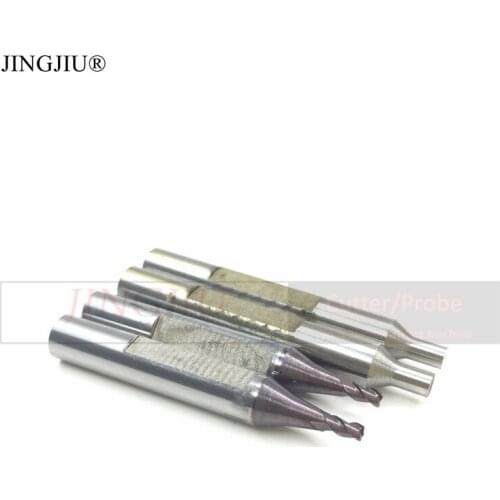 3.0mm cutters & tracers for Gladaid GL-203AHD,203BHD,203CHD,203KHD & GL-303A,303B,303K key cutting machine-free shipping