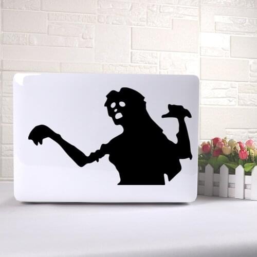 Modern Mummy laptop sticker vinly decals for MacBook sticker Air Retina 11" 12" 13" 15 Laptop skin notebook sticker decoration