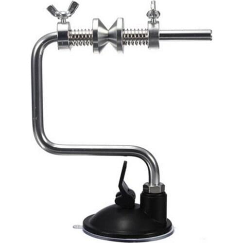 Fishing Line Winder Reel Line Spooler Spooling Winding System Tackle Tools Pesca Suction Cup Sea Carp Fishing Accessories Suctio