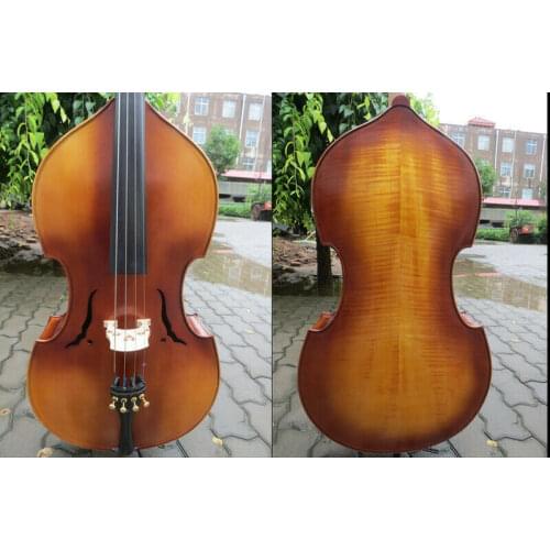 Baroque style SONG Brand master 3/4 cello,big sound deep bass tone #14212