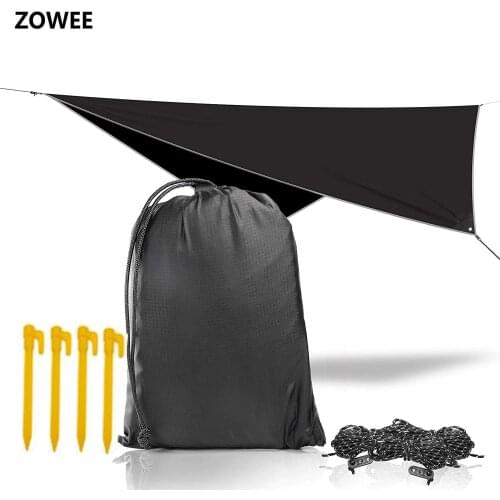 ZOWEE Tourist Tents And Tents