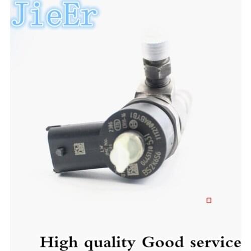 0445110531 Common rail Injector for 0433172359 oil nozzle DLLA 151p2359 valve assembly F00VC01359 F00VC99002
