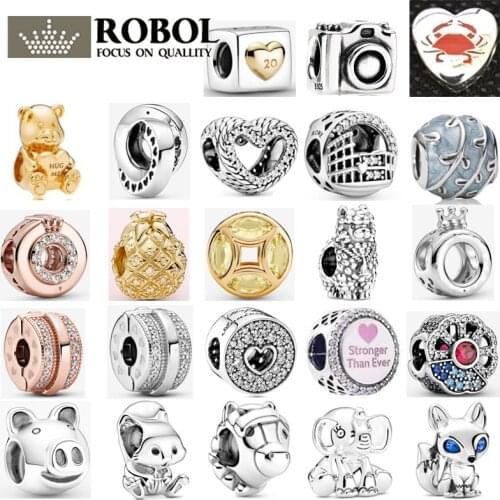 33 2021 New Hot Selling 100% 925 Sterling Silver Camera Piggy Jewelry Free Shipping Wholesale Suitable Jewelry for Women