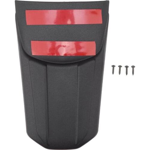 Mudguard For Honda CB650R Motorcycle Front Rear Fender Mudguard Extender Extension Accessories Fairing Mudguard 2019 2020