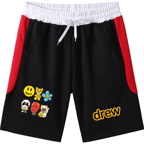 Men's Touring Shorts Drew China