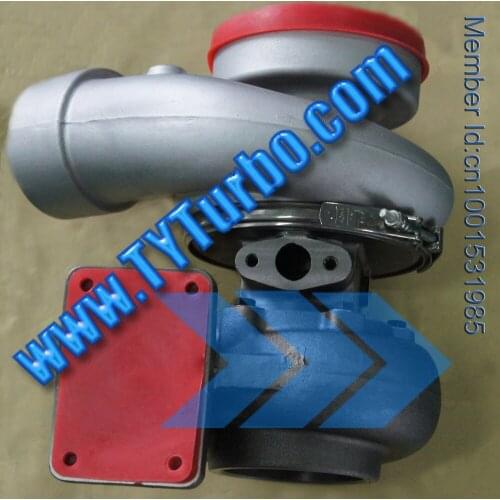 C A T EARTH MOVING PART TURBO T1238 6N7203 D8K,583K WITH D342 ENGINE