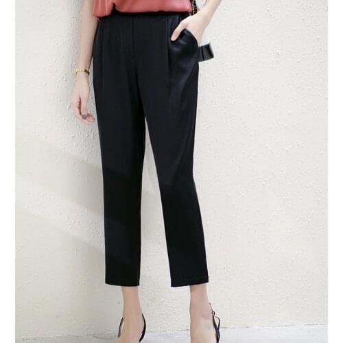 Fimtairah Womens Summer Pants